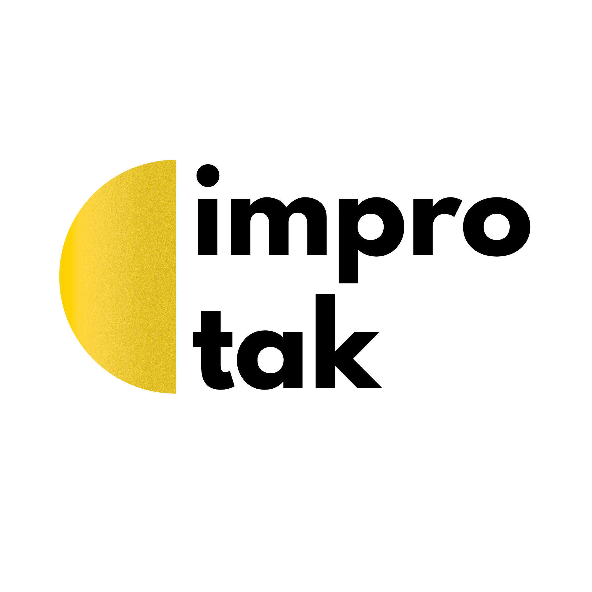 Founder, Improtak.pl